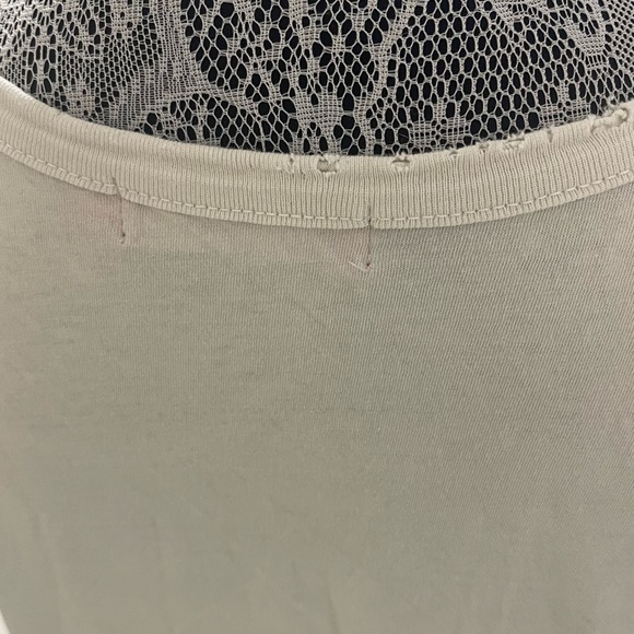 N:Philanthropy Rebel With Paws Tank top size small - Picture 10 of 13